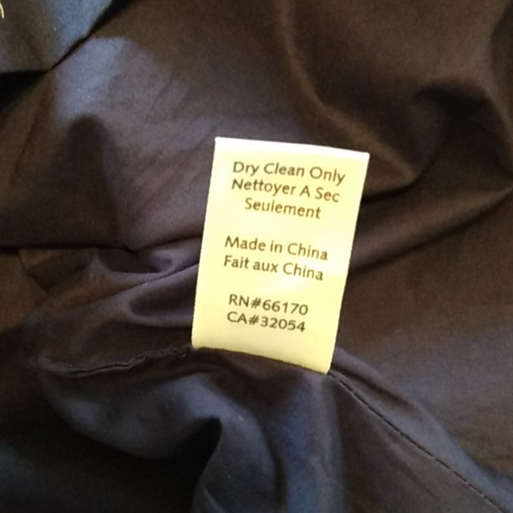 Porridge Anthropologie Sing Sweetly Strapless Dres - Picture 9 of 10